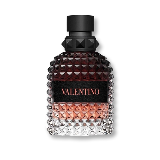 Valentino Uomo Born in Roma Coral Fantasy EDT | My Perfume Shop