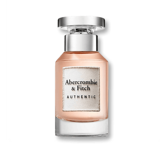 Abercrombie & Fitch Authentic Women EDP | My Perfume Shop