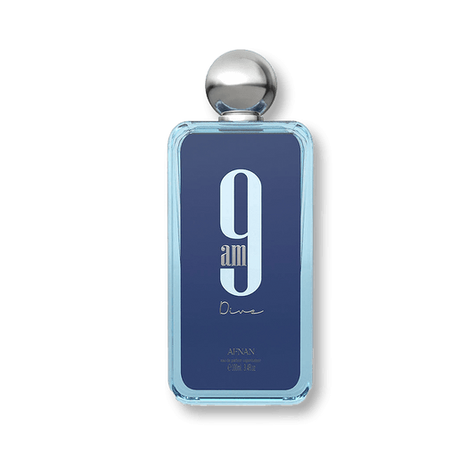 Afnan 9AM Dive EDP | My Perfume Shop