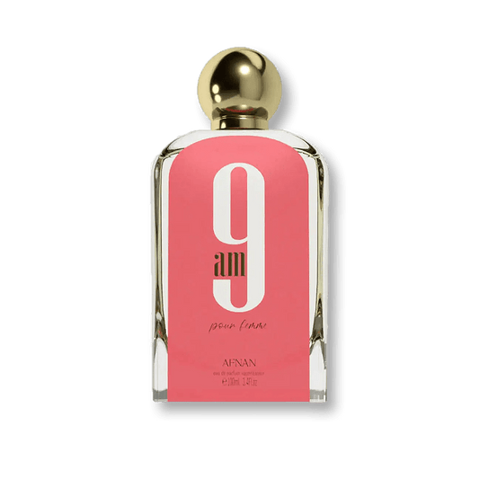 Afnan 9AM Pour Femme EDP | My Perfume Shop