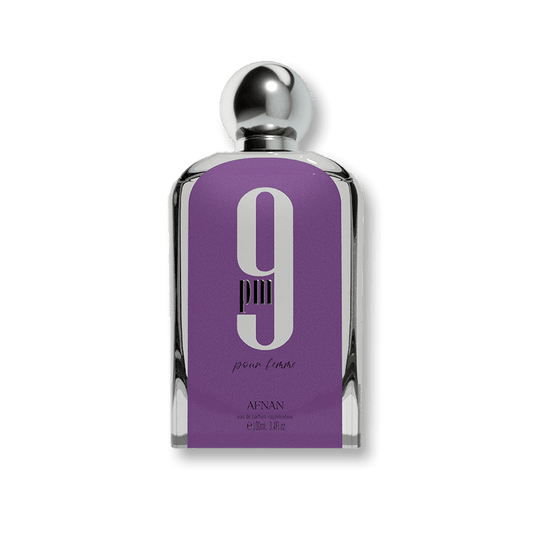 Afnan 9PM Pour Femme EDP | My Perfume Shop