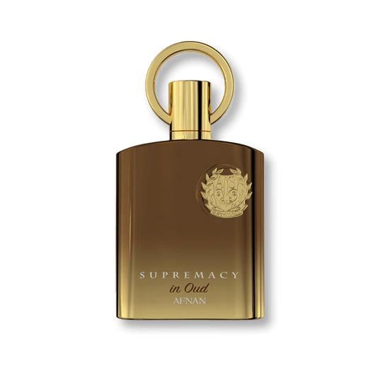 Afnan Supremacy In Oud Extrait De Parfum | My Perfume Shop