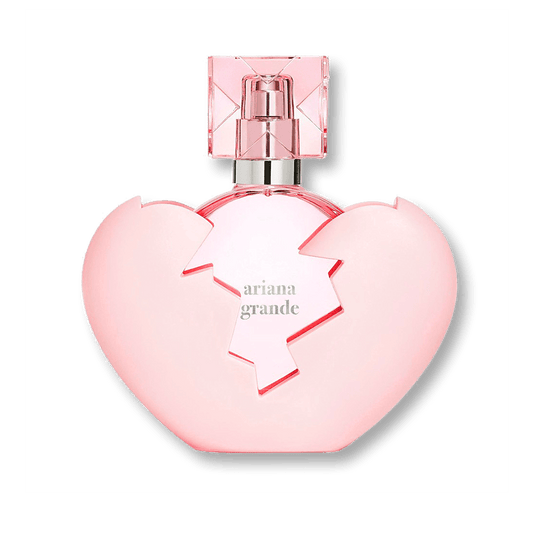 Ariana Grande Thank U Next EDP | My Perfume Shop