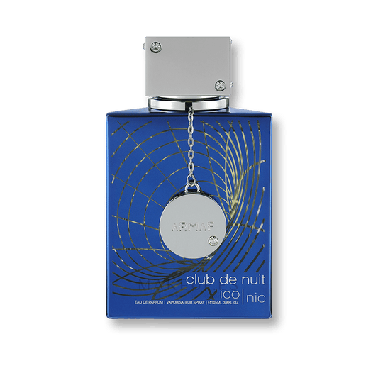 Armaf Club De Nuit Iconic EDP | My Perfume Shop