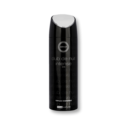Armaf Club De Nuit Intense Man Body Spray | My Perfume Shop