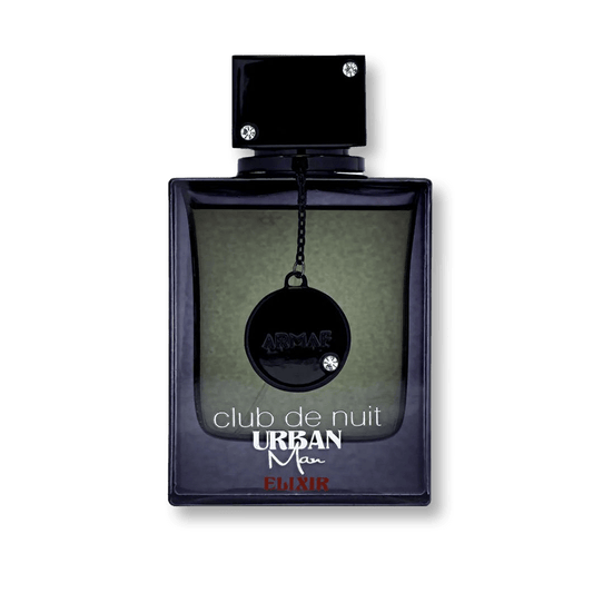 Armaf Club De Nuit Urban Elixir EDP | My Perfume Shop