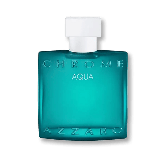 Azzaro Chrome Aqua EDT