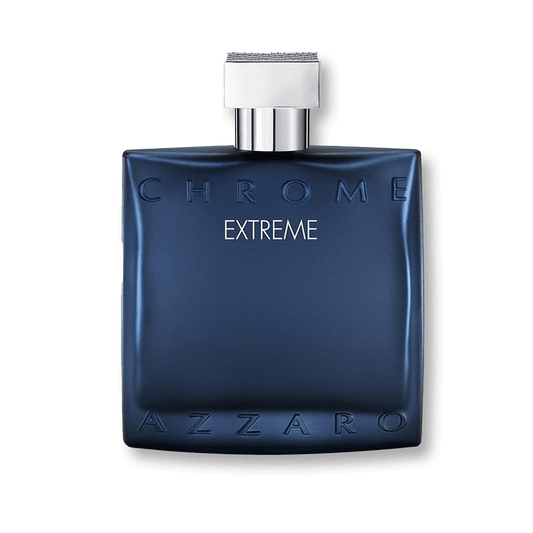 Azzaro Chrome Extreme EDP