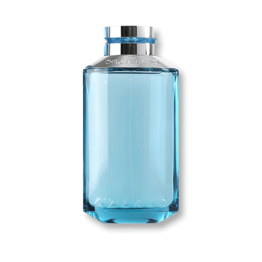 Azzaro Chrome Legend EDT