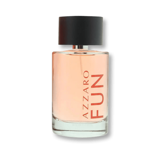 Azzaro Fun EDT