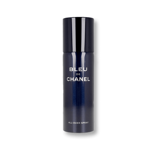 Bleu de CHANEL All - Over Body Spray | My Perfume Shop