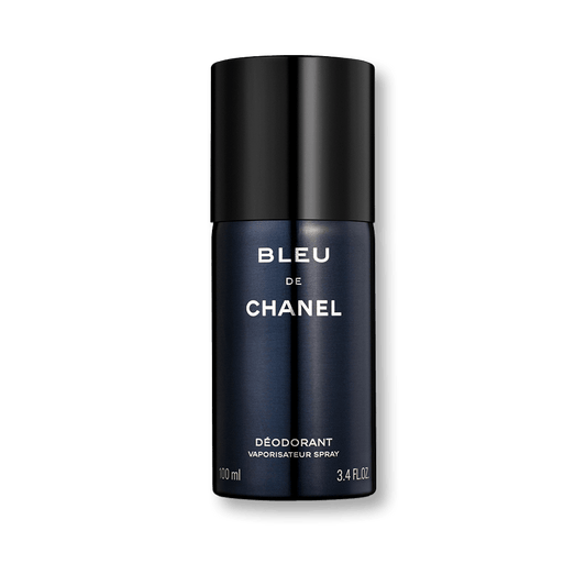 Bleu de CHANEL Deodorant Spray | My Perfume Shop