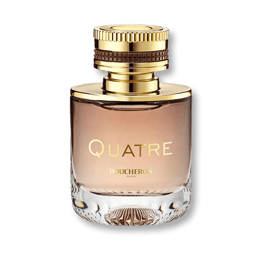Boucheron Quatre Absolu De Nuit EDP | My Perfume Shop