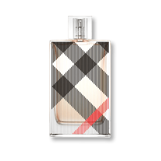 Burberry Brit EDP | My Perfume Shop