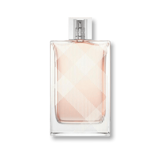 Burberry Brit EDT For Women | My Perfume Shop