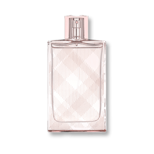 Burberry Brit Sheer EDT | My Perfume Shop