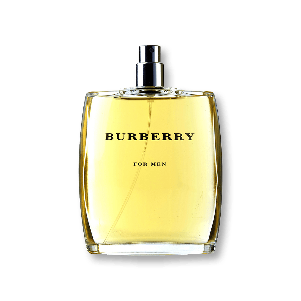 Burberry Men EDT | My Perfume Shop