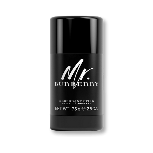 Burberry Mr. Burberry Deodorant Stick | My Perfume Shop