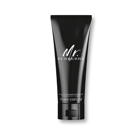 Burberry Mr. Burberry Facial Moisturiser | My Perfume Shop