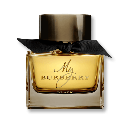 Burberry My Burberry Black EDP | My Perfume Shop