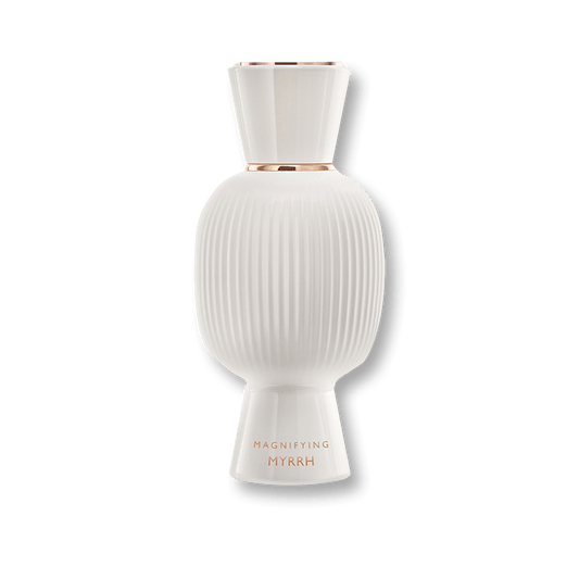 Bvlgari Allegra Magnifying Myrrh EDP