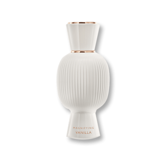 Bvlgari Allegra Magnifying Vanilla Essence EDP
