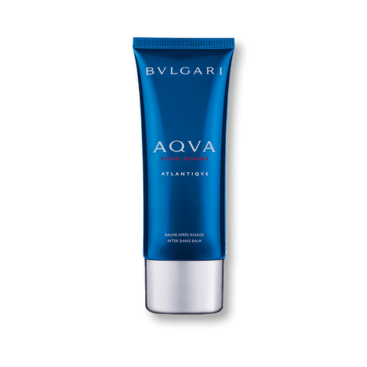 Bvlgari Aqva Atlantiqve Aftershave Balm | My Perfume Shop