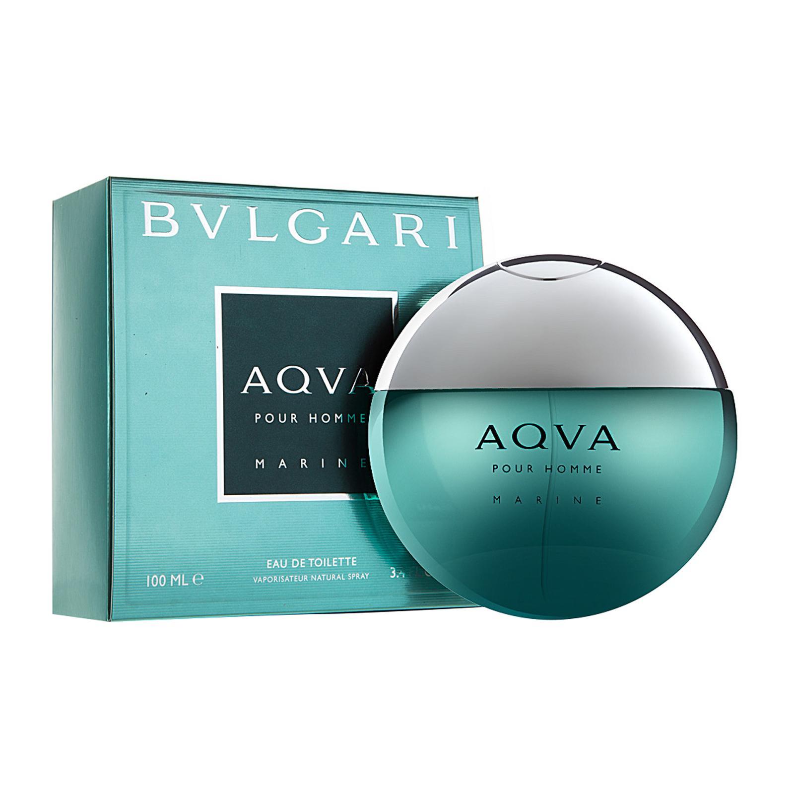 Bvlgari Aqva Pour Homme EDT | My Perfume Shop
