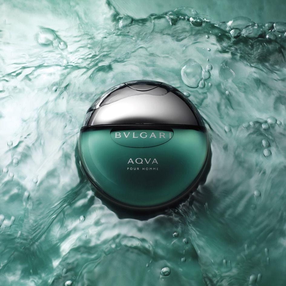 Bvlgari Aqva Pour Homme EDT | My Perfume Shop
