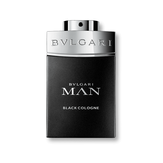 Bvlgari Man In Black Cologne EDT | My Perfume Shop