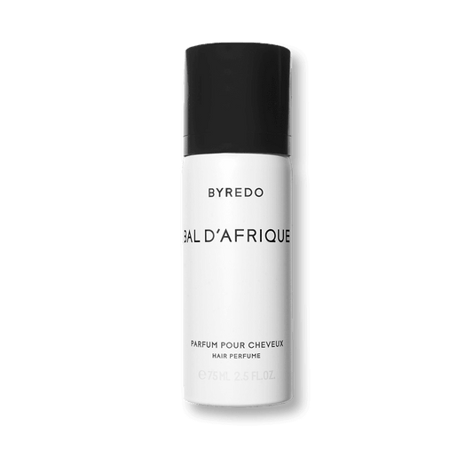 BYREDO Bal d'Afrique Hair Mist | My Perfume Shop