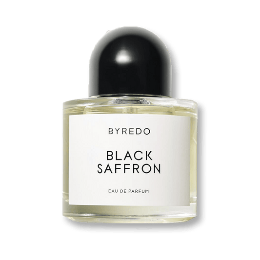 Byredo Black Saffron EDP | My Perfume Shop