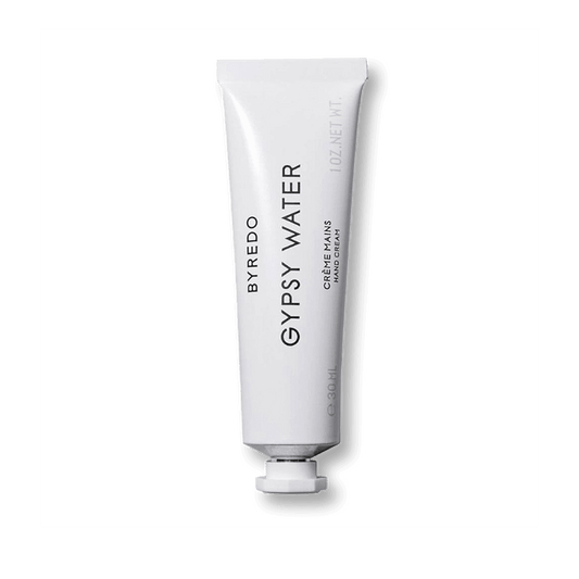 BYREDO Gypsy Water Hand Cream | My Perfume Shop