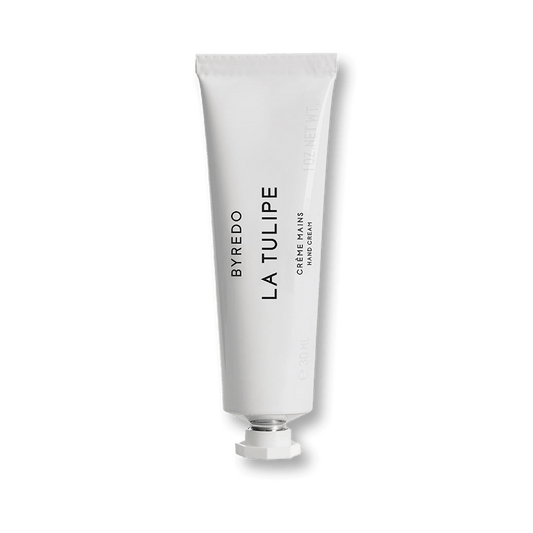 Byredo La Tulipe Hand Cream | My Perfume Shop