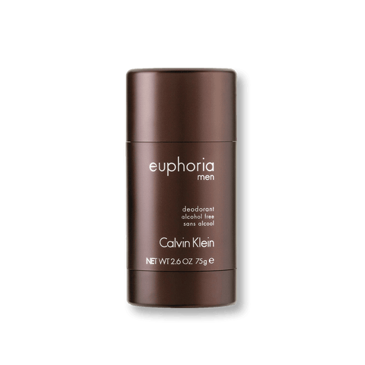 Calvin Klein Euphoria Deodorant Stick For Men | My Perfume Shop