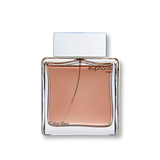 Calvin Klein Euphoria EDT For Men | My Perfume Shop