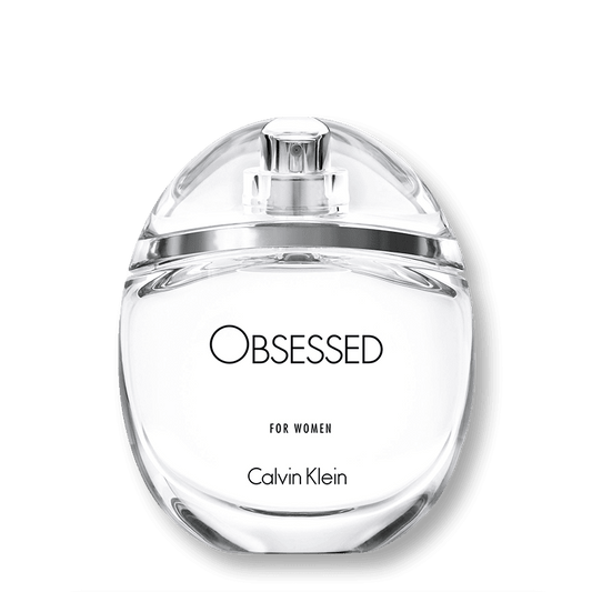 Calvin Klein Obsessed EDP For Women | My Perfume Shop