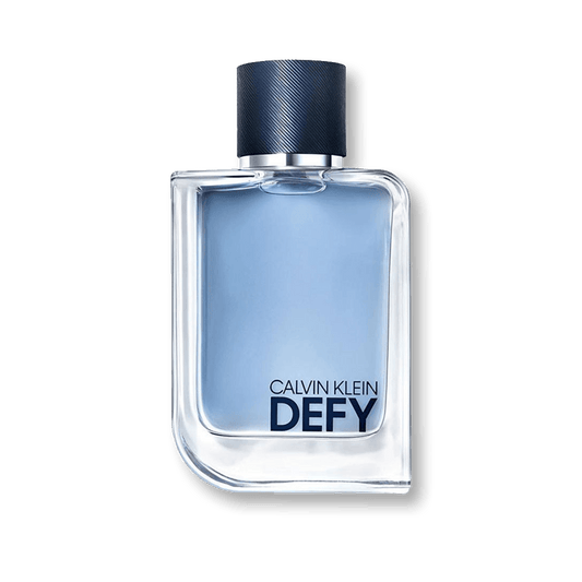 Calvin Klein CK Defy EDT For Men | My Perfume Shop