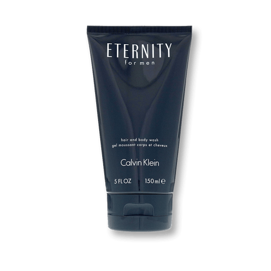 Calvin Klein Eternity Hair & Body Wash | My Perfume Shop