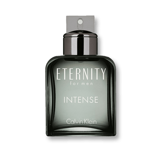 Calvin Klein Eternity Intense EDT | My Perfume Shop