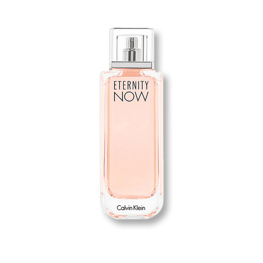 Calvin Klein Eternity Now EDP | My Perfume Shop