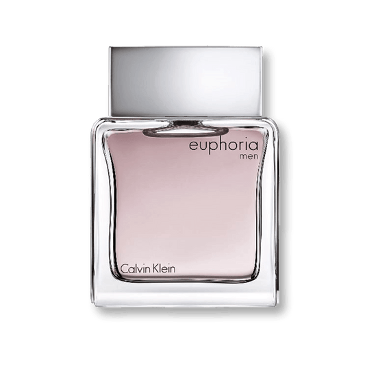 Calvin Klein Euphoria Aftershave For Men | My Perfume Shop