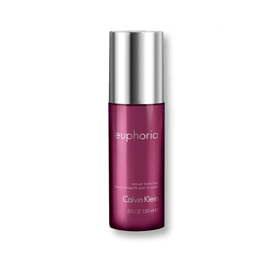 Calvin Klein Euphoria Body Mist For Women | My Perfume Shop