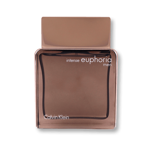 Calvin Klein Euphoria Intense EDT For Men | My Perfume Shop