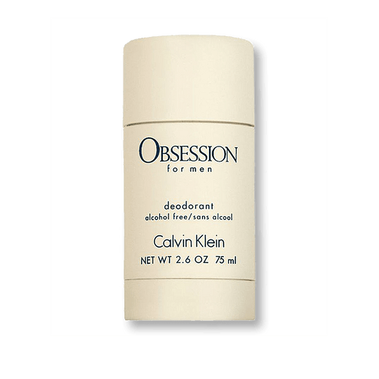 Calvin Klein Obsession Deodorant Stick | My Perfume Shop