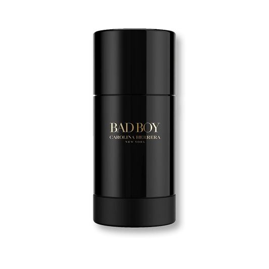 Carolina Herrera Bad Boy Deodorant Stick | My Perfume Shop