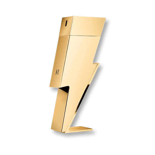 Carolina Herrera Bad Boy Gold Fantasy EDT | My Perfume Shop