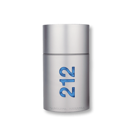 Carolina Herrera 212 NYC EDT For Men | My Perfume Shop