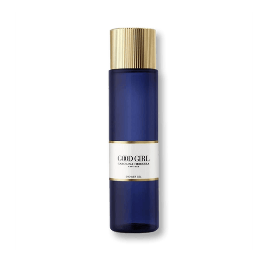 Carolina Herrera Good Girl Shower Gel | My Perfume Shop