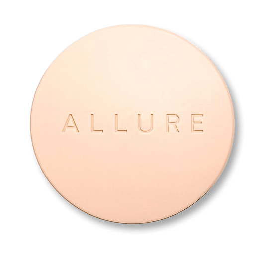 Chanel Allure Bath Soap | My Perfume Shop